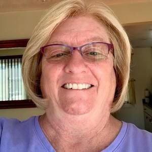 Meet your Posher, Sandy